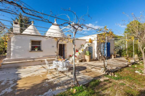 Trullo del Sole by BarbarHouse Martina Franca